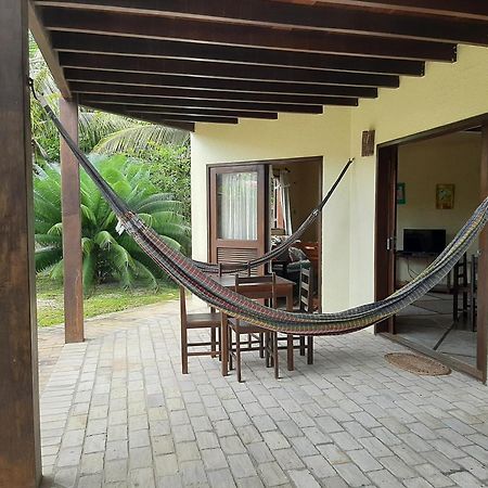 Casa Na Linda Praia De Jericoacoara Villa Kültér fotó