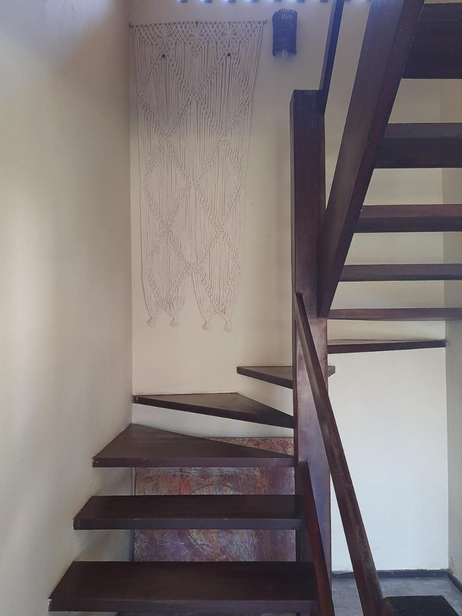 Casa Na Linda Praia De Jericoacoara Kültér fotó